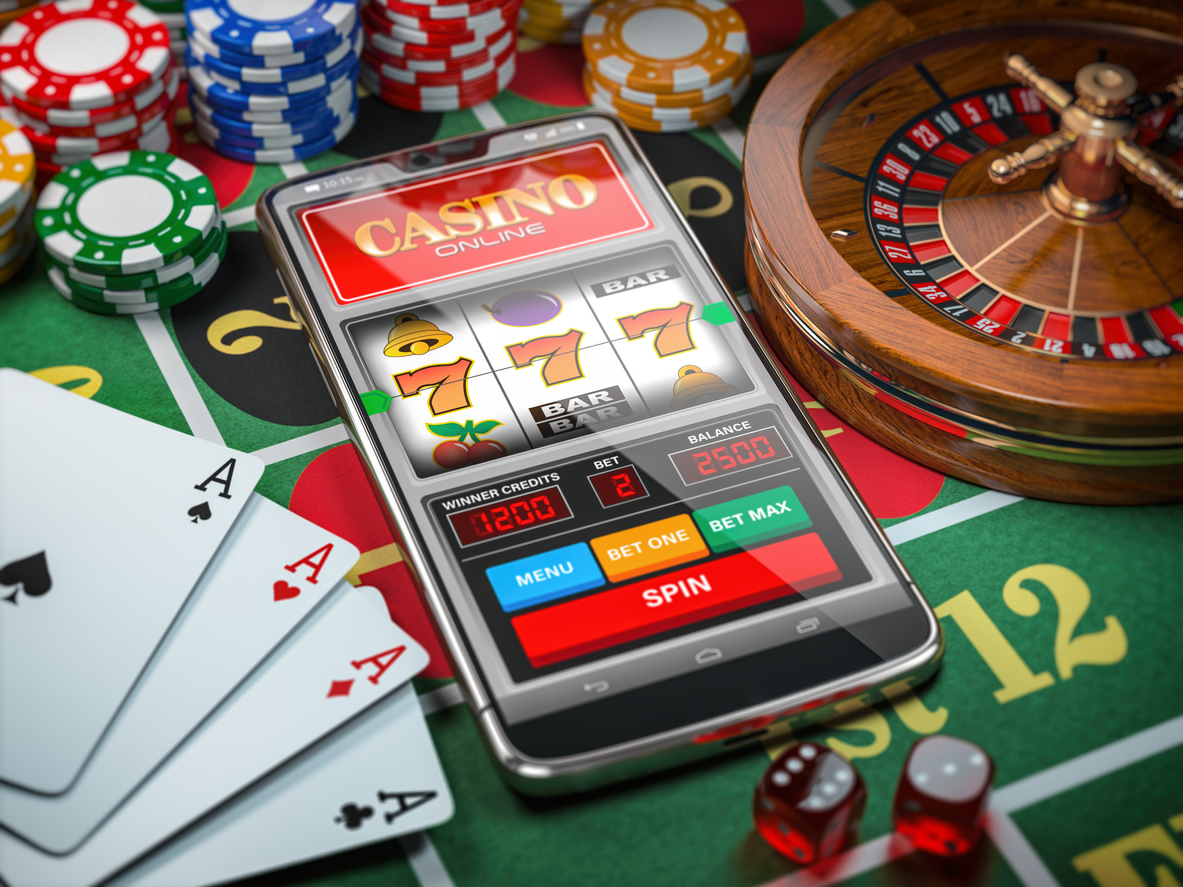 Sünden von Online Casino Sofort Auszahlung